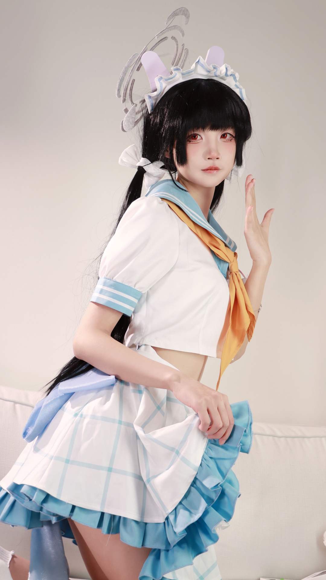 五更百鬼2025年02月舰长